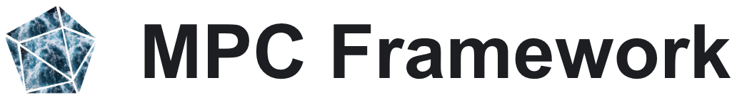MPC Framework Logo